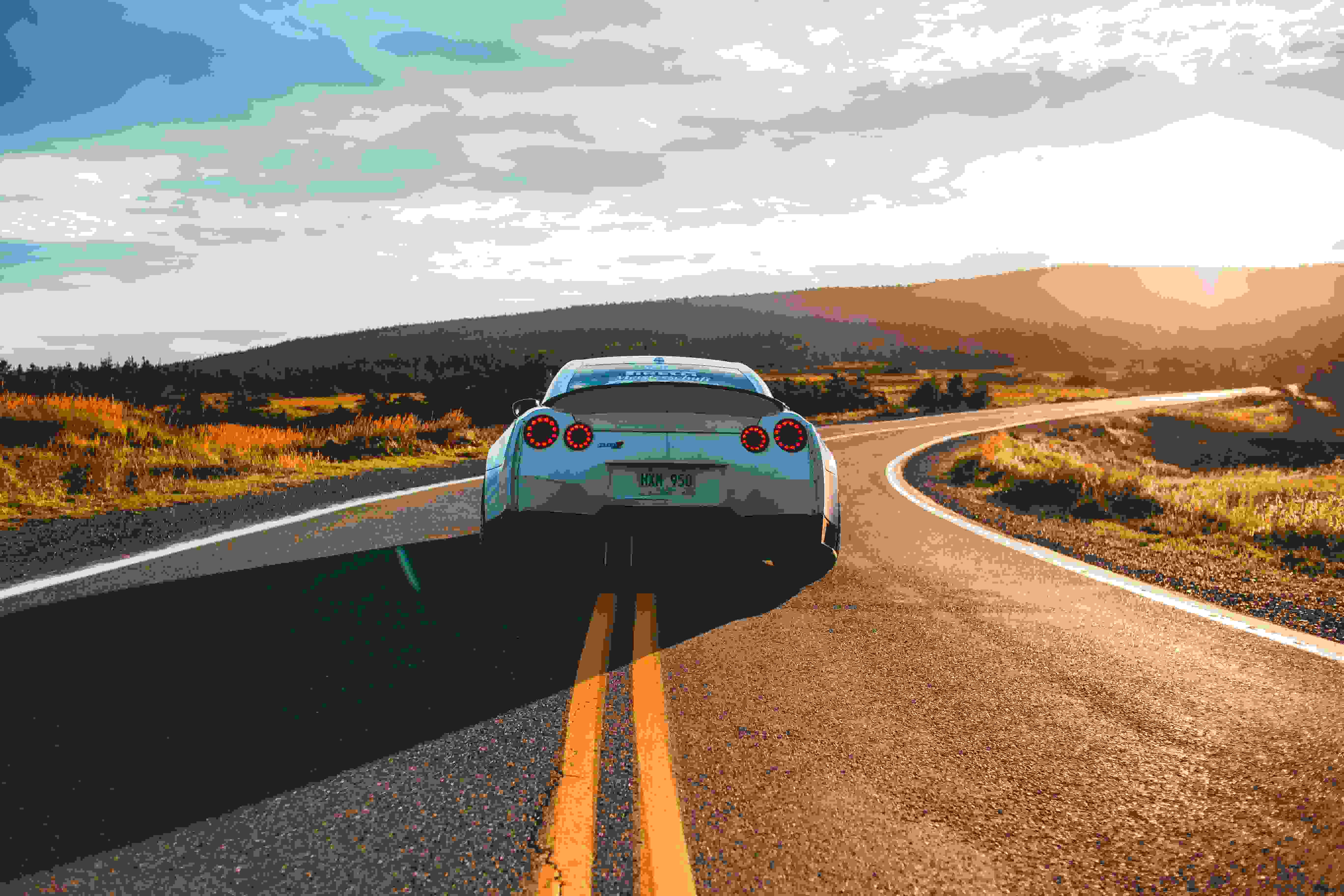 Vehicle Insurance